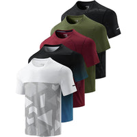 White/Gradient/Maroon/Olive/Black