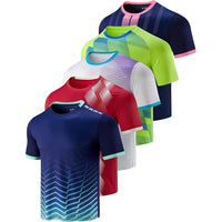 Red/Lime/Navy/White/Navy Blue