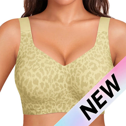 Limited-time promotion: Full-cup wire-free bra