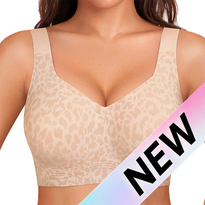 Limited-time promotion: Full-cup wire-free bra
