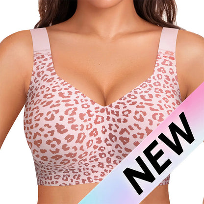 Limited-time promotion: Full-cup wire-free bra